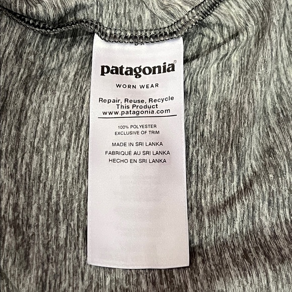 Mens Patagonia spf 50 Shirt - Picture 7 of 7